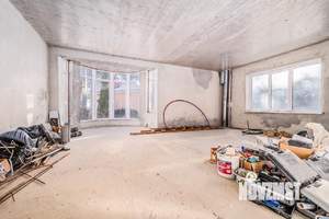 Дом 300м², 3-этажный, участок 10 сот.