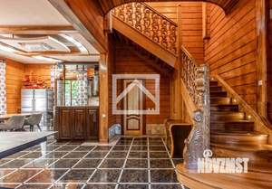 Дом 178м², 2-этажный, участок 17 сот.