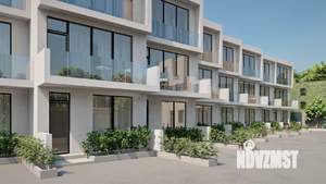 Дом 170м², 3-этажный, участок 2 сот.