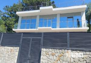 Дом 320м², 2-этажный, участок 8 сот.