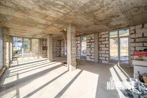 Дом 228м², 2-этажный, участок 8 сот.