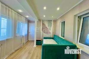 Дом 52м², 1-этажный, участок 2 сот.