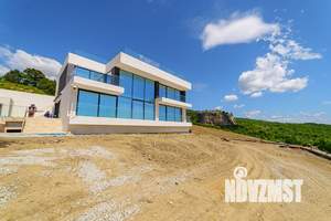 Дом 407м², 2-этажный, участок 20 сот.