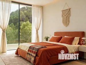 Дом 260м², 2-этажный, участок 12 сот.