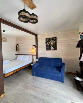 Дом 260м², 2-этажный, участок 7 сот.