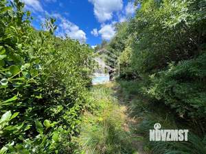 Дом 36м², 1-этажный, участок 13 сот.