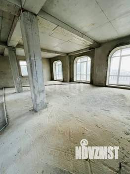 Дом 445м², 4-этажный, участок 11 сот.