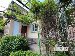 Дом 105м², 2-этажный, участок 8 сот.