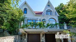 Дом 185м², 2-этажный, участок 5 сот.