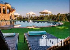 Дом 1136м², 4-этажный, участок 120 сот.