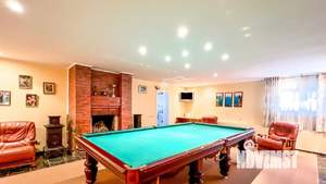 Дом 275м², 4-этажный, участок 27 сот.