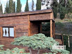 Дом 260м², 2-этажный, участок 7 сот.