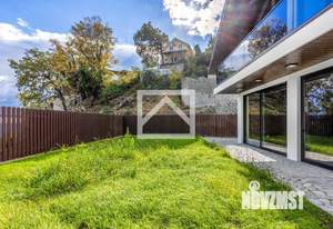 Дом 234м², 2-этажный, участок 8 сот.