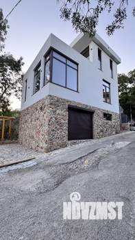 Коттедж 150м², 2-этажный, участок 1 сот.