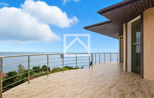 Дом 502м², 4-этажный, участок 6 сот.