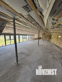 Дом 337м², 3-этажный, участок 5 сот.