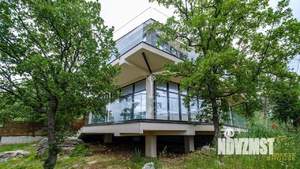 Дом 298м², 2-этажный, участок 5 сот.