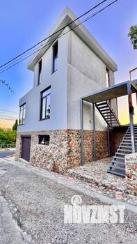 Коттедж 150м², 2-этажный, участок 1 сот.