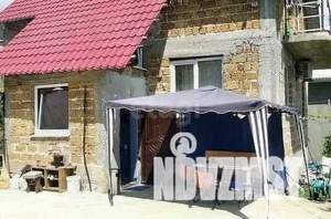 Дом 130м², 2-этажный, участок 4 сот.