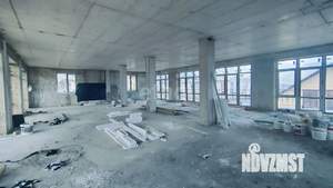 Дом 750м², 3-этажный, участок 6 сот.