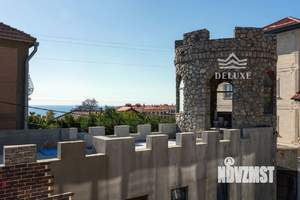 Дом 177м², 3-этажный, участок 5 сот.