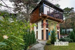 Дом 158м², 3-этажный, участок 1314 сот.