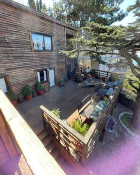 Дом 260м², 2-этажный, участок 7 сот.