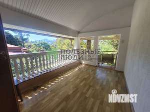 Дом 184м², 3-этажный, участок 7 сот.