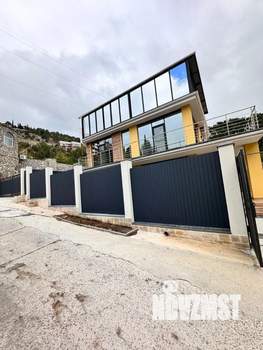 Дом 177м², 3-этажный, участок 4 сот.