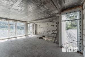 Дом 150м², 3-этажный, участок 2 сот.