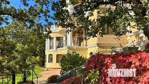 Дом 545м², 3-этажный, участок 16 сот.