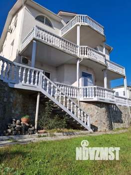 Дом 532м², 3-этажный, участок 10 сот.