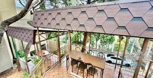 Дом 499м², 5-этажный, участок 3 сот.