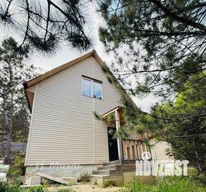 Дом 83м², 2-этажный, участок 3 сот.