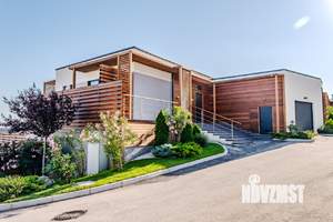 Дом 322м², 2-этажный, участок 6 сот.