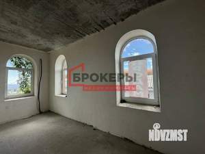 Дом 187м², 3-этажный, участок 5 сот.