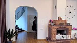 Дом 155м², 2-этажный, участок 5 сот.