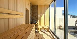 Дом 242м², 3-этажный, участок 5 сот.