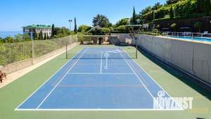 Дом 1307м², 5-этажный, участок 50 сот.