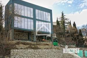 Дом 256м², 2-этажный, участок 1 сот.