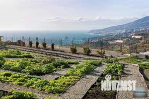 Коттедж 2150м², 3-этажный, участок 36 сот.