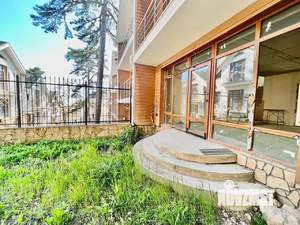 Таунхаус 200м², 3-этажный, участок 2 сот.