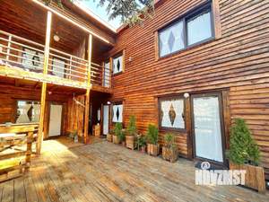 Дом 260м², 2-этажный, участок 7 сот.