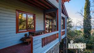 Дом 176м², 2-этажный, участок 16 сот.