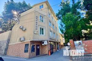 Дом 499м², 5-этажный, участок 3 сот.