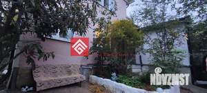 Дом 105м², 2-этажный, участок 3 сот.