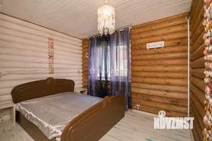 Дом 105м², 3-этажный, участок 1 сот.