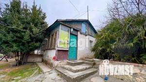 Дом 48м², 1-этажный, участок 6 сот.