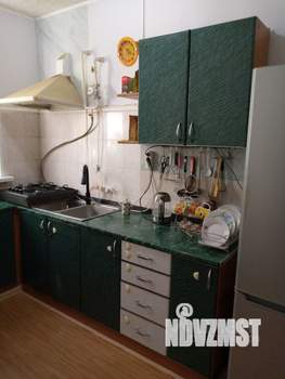 Дом 92м², 3-этажный, участок 2 сот.