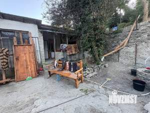 Дом 41м², 1-этажный, участок 7 сот.